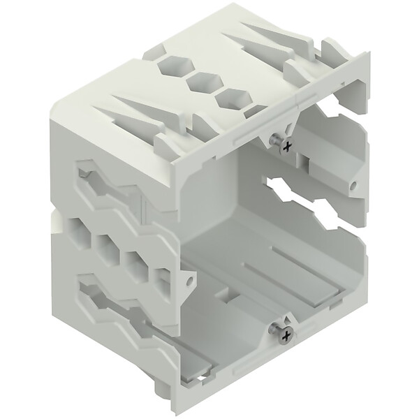 Niedax Geräteeinbaudose GDM 50-1 VW